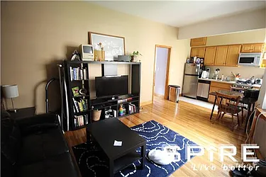 Rented by Spire Group