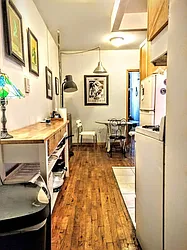 Rented by Crosstown Apartments NYC