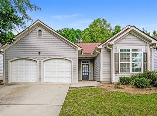 512 Anglewood Trce, Stockbridge, GA 30281