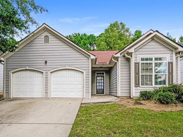 512 Anglewood Trce, Stockbridge, GA 30281