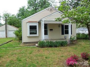 2647 N Kellett Ave, Springfield, MO 65803