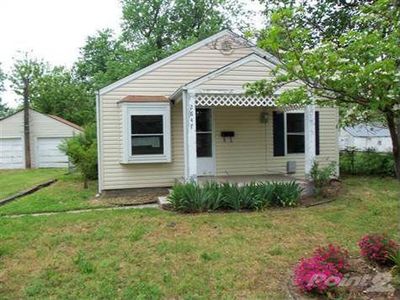 2647 N Kellett Ave, Springfield, MO, 65803
