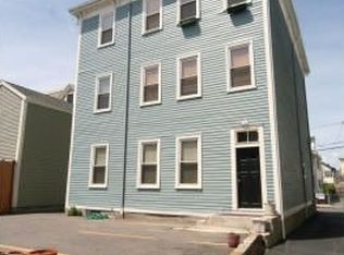390-392 Norfolk St #2, Cambridge, MA 02139
