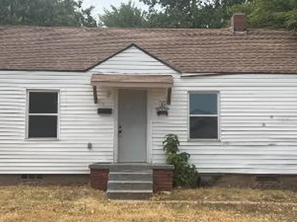 1216 SW 23rd St, Oklahoma City, OK 73109