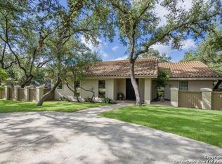 3602 Hunters Point St, San Antonio, TX 78230