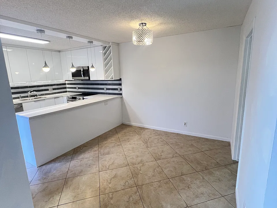 Dinning room