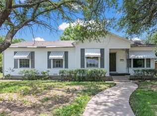 3910 Fort Ave, Waco, TX 76710