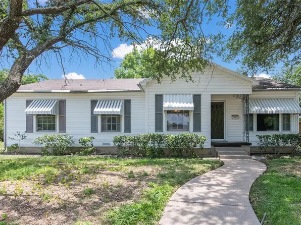 3910 Fort Ave, Waco, TX 76710