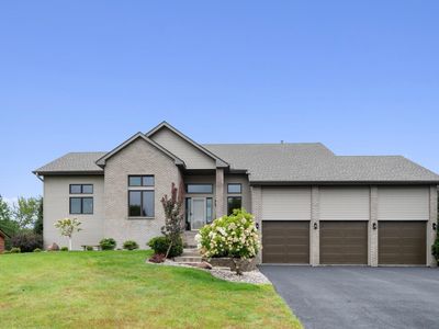 17827 Concord Ct NW, Elk River, MN, 55330