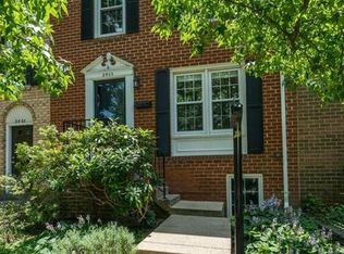 2405 Albot Rd, Reston, VA 20191