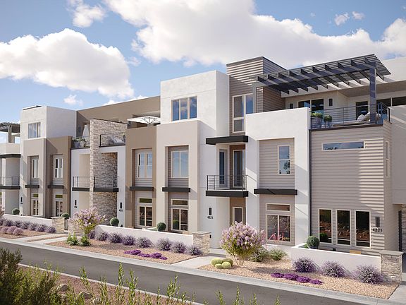 2nd image of 5323 S Beachcomber Ln #136