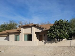 830 W AMERICA Street, Wickenburg, AZ 85390