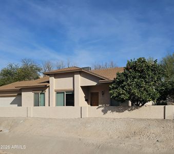 830 W AMERICA Street, Wickenburg, AZ, 85390
