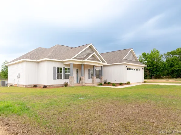 1525 County Road 514 Rd, Elba, AL 36323
