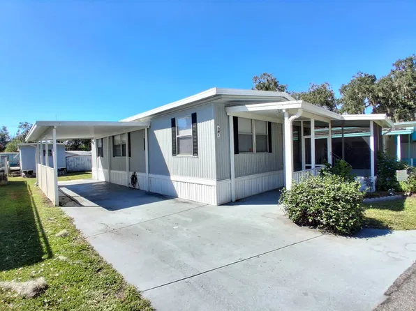 27 Bonisee Cir, Lakeland, FL 33801