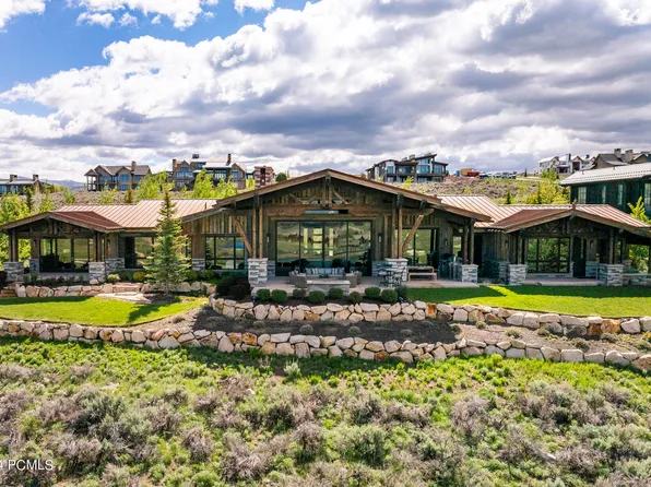 7243 N Constellation Ct, Heber City, UT 84036