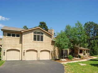 32499 Woodland Dr, Evergreen, CO 80439