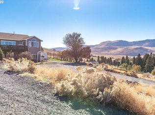 915 E Fulton St, Union, OR 97883
