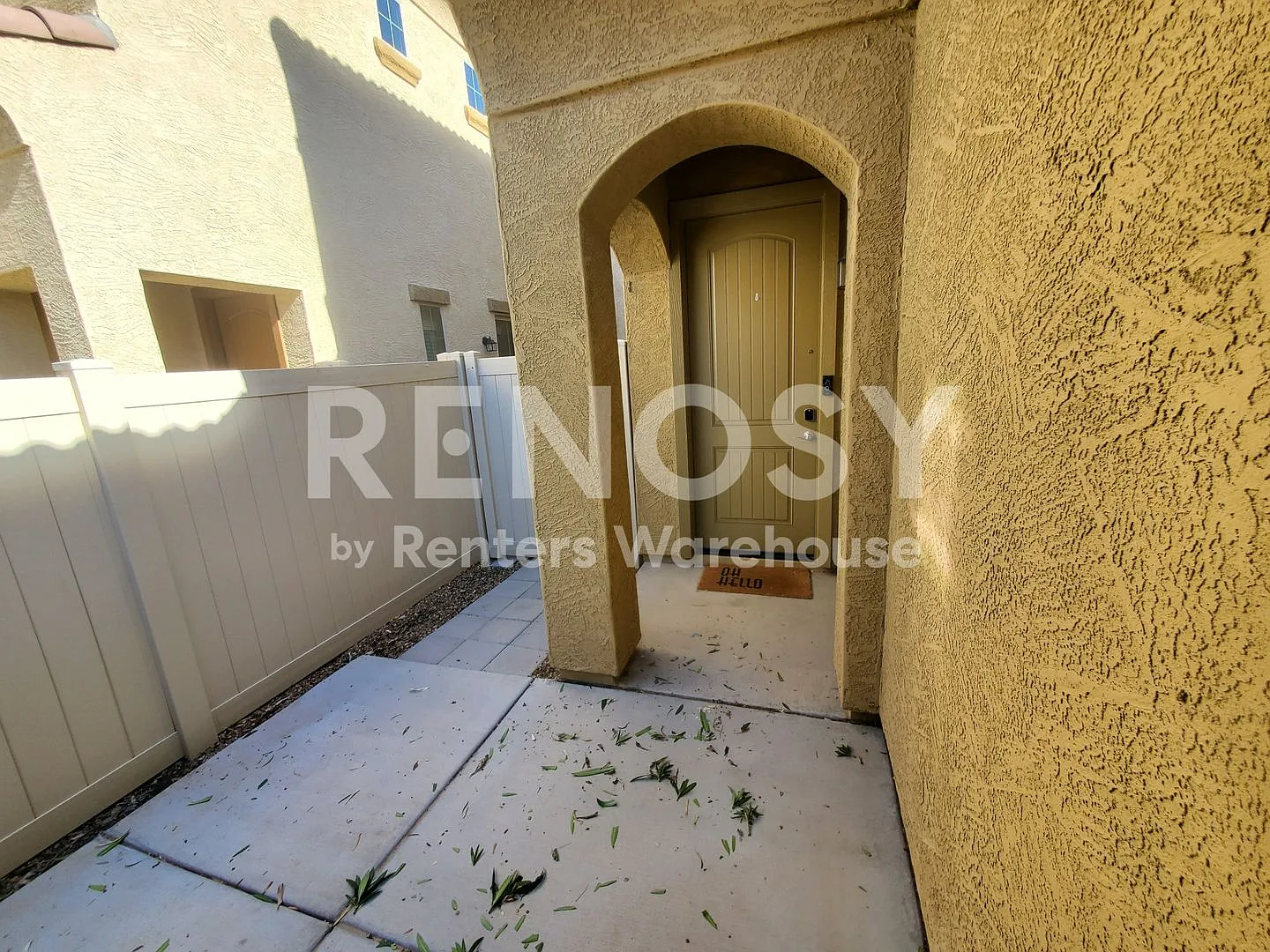 Gated Mesa Townhome with Fresh Updates & Community Pool! — Photo 4