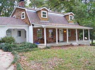 2103 Winchester Dr, Ruston, LA 71270