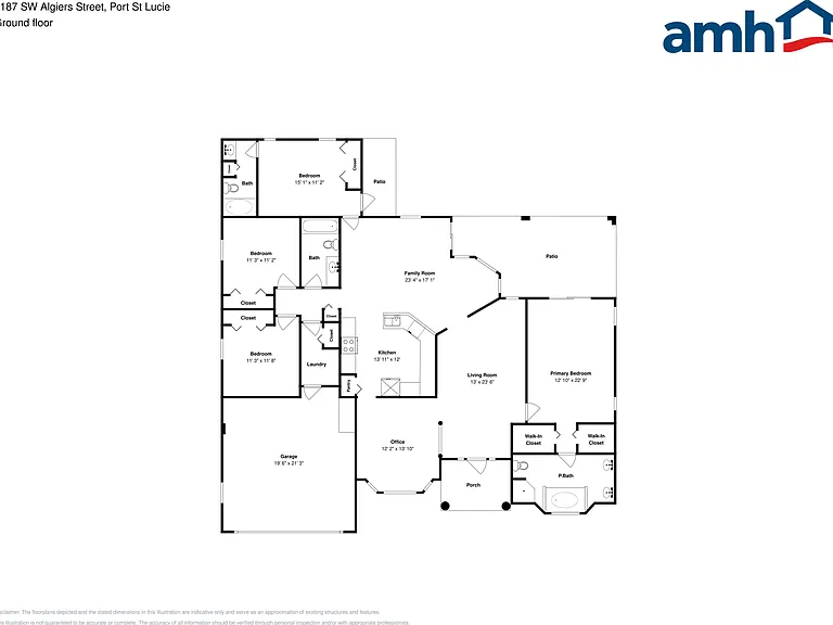2187 SW Algiers St — Photo 2