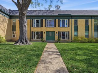 4816 Amesbury Dr APT 128, Dallas, TX 75206
