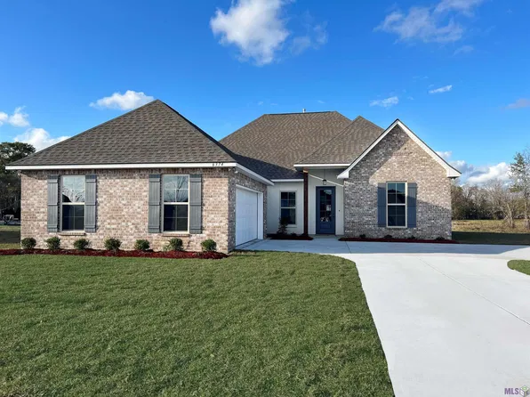 6374 Highland Dr, Addis, LA 70710