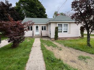 518 Morse St, Reed City, MI 49677