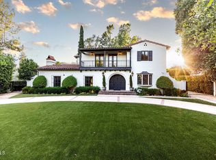 1589 Oak Grove Ave, San Marino, CA 91108