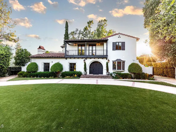 1589 Oak Grove Ave, San Marino, CA 91108