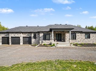 6264 Nick Adams Rd, Ottawa, ON K4P1H2
