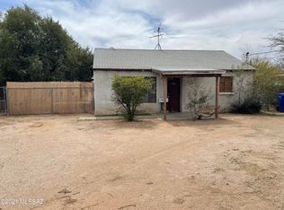 3942 E Monte Vista Dr, Tucson, AZ 85712