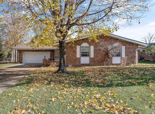 605 Randolph St, Wilmington, OH 45177