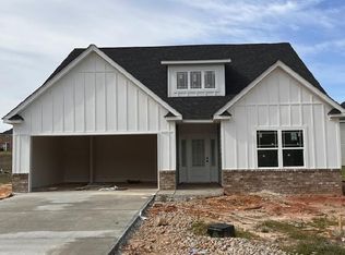 815 Harley Farms Dr, Bonaire, GA