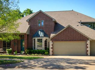 1100 NW 195th St, Edmond, OK 73012