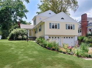 115 Shady Hill Rd, Fairfield, CT 06824