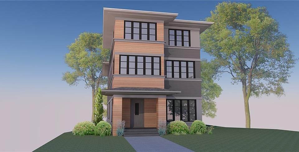 1st image of 2068 Dekalb Ave NE Lot 19