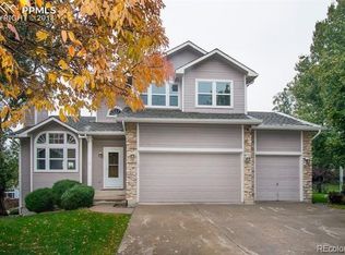 6590 Bonifas Ct, Colorado Springs, CO 80919