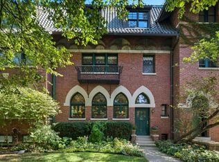 5611 S Kenwood Ave, Chicago, IL