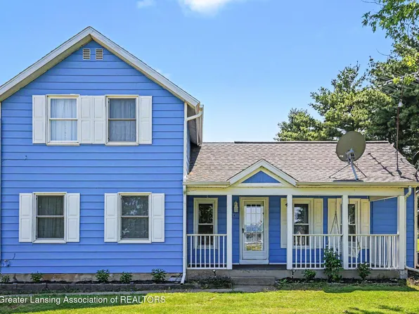 665 N Clinton Trl, Charlotte, MI 48813