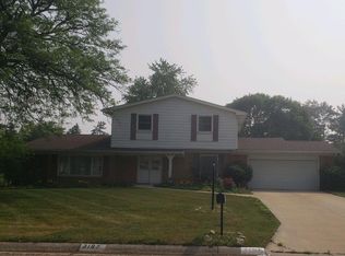 3197 Red Barn Rd, Flint, MI 48507