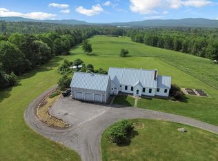16 Willensview Ln, Belmont, ME 04952