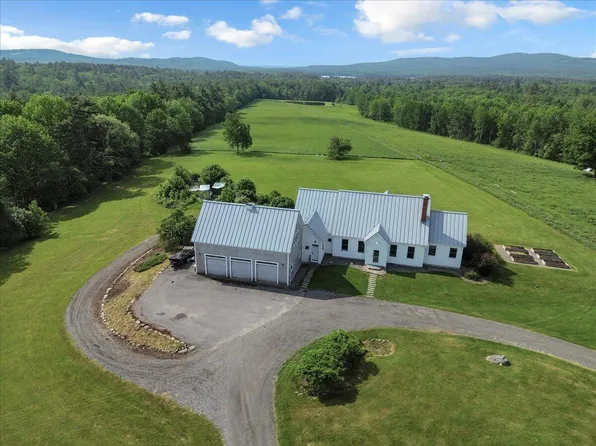 16 Willensview Lane, Belmont, ME 04952