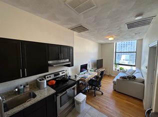 229 Harrison Ave #20, Boston, MA 02111
