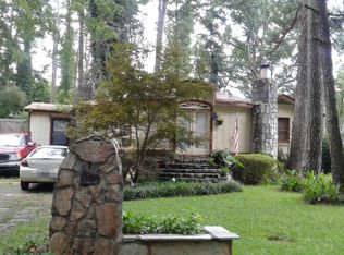 1386 Deerwood Dr, Decatur, GA 30030