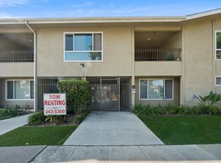 4170 E Jacinto Way APT 110, Long Beach, CA 90815