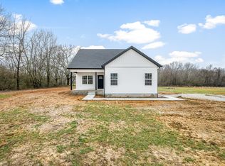 1378 Pleasant Grove Rd, Estill Springs, TN 37330