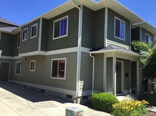 421 E 16th Ave, Eugene, OR 97401