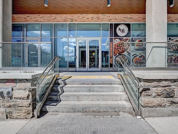 2nd image of 60 Frederick St #1213