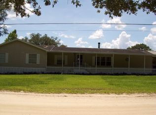 10019 Newsome Rd, Dade City, FL 33525